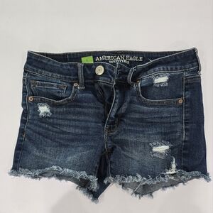 American eagle shorts